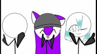あごプリンさんの合作