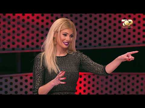 E Diell, 31 Janar 2016, Pjesa 2 - Të çmendur pas...