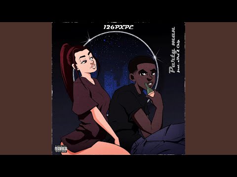 Party Man (feat. nVrd & Chip)