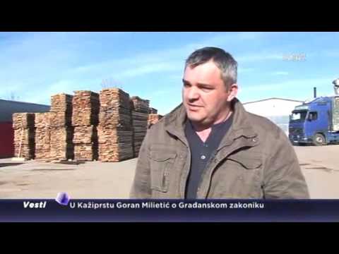 Hoćete blizance – preselite se u Strojkovce