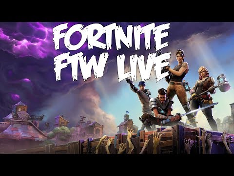 GLYFFIN TIIMI FTW FORTNITE-TURNAUKSESSA