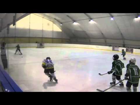 U12.257 | 2015.11.29 | Győri NEMAK ETO HC - MAC Budapest | 3:2 (1:1, 2:1, 0:0)