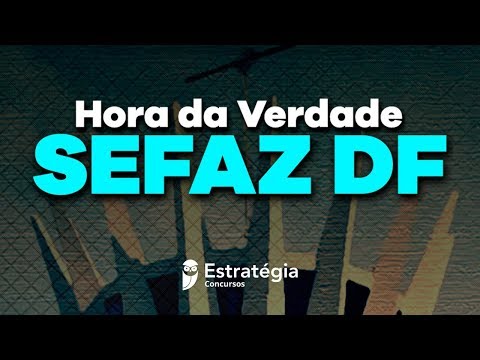Hora da Verdade SEFAZ DF: Direito Tributário - Temas Avançados