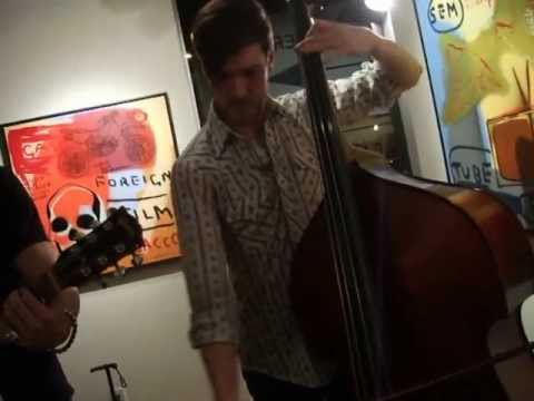 Angels Fall- Drunk Enough (02/16/2013)