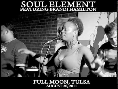 Soul Element Featuring Brandi Hamilton.mov