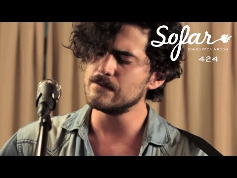 424 - En la Mañana | Sofar Costa Rica