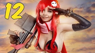ЛУЧШИЕ ПРИКОЛЫ #12 СМЕШНЫЕ ВИДЕО 2018 СЕНТЯБРЬ ЗА НЕДЕЛЮ! BEST COUB😅😂