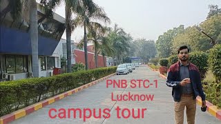 IBPS PO Training Punjab National Bank(PNB) STC Lucknow Module-II (part-1) Management Trainee 2021 !!