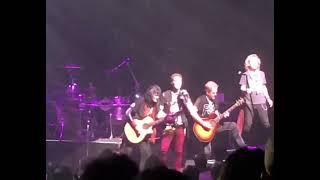 Night Ranger-Let Him Run. Live @Japan Amashin Archaic Hall(10/10/2019)