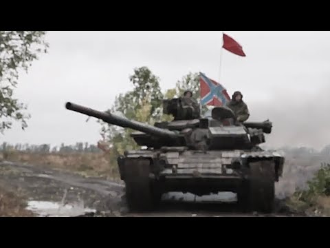 Роктябрята «Сила в правде»