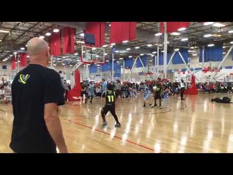 Mentally Fit getting it done in win over E2BA, 52-27 - OGP Championship