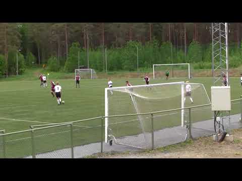 20180606 2 Tegs SK   Ersmarks IK