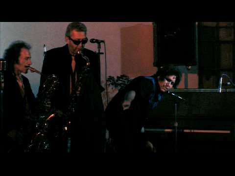 Micke Muster Full Concert 2006 Live in Greifenstein - feat. Little Franky & The Townbeats - OneCam