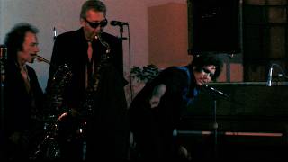 Micke Muster Full Concert 2006 Live in Greifenstein - feat. Little Franky & The Townbeats - OneCam