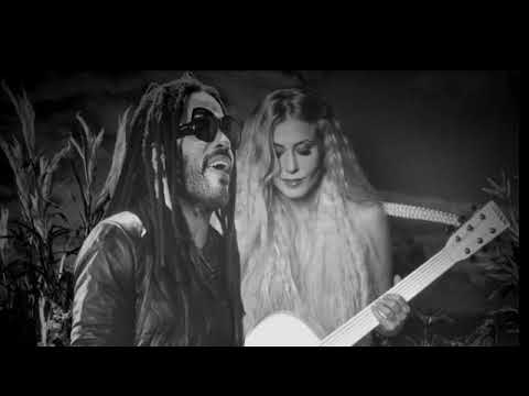 Zac F  vs Lenny Kravitz vs Θεοδοσία Τσάτσου -  I Belong To You