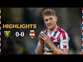 Geen goals • VVV Venlo - Willem II • 0-0