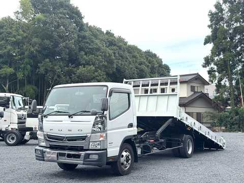 動画: 外装・内装フレーム