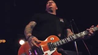 Reno Divorce playing &quot;Say It,&quot; on 11/13/2016