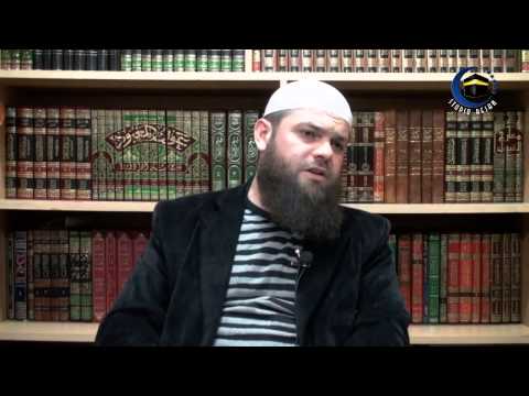 Ebu Bekr Ruli - Komentimi i surës "EN-NASR"