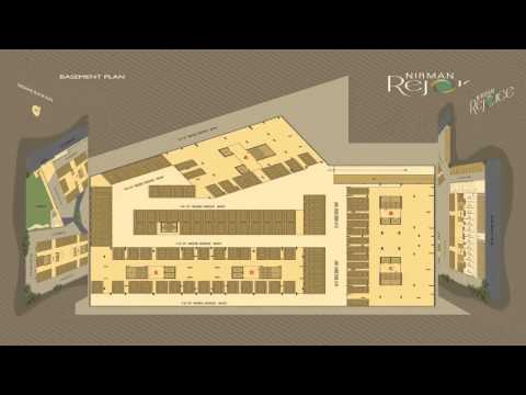 Nirman Rejoice Project Tour 1