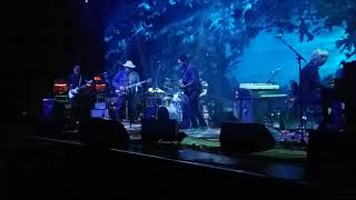 Wilco - You Are My Face (Live, 9/24/17, Brady Theater, Tulsa)