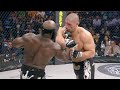 EliteXC Kimbo Slice Vs James Thompson May 31 2008