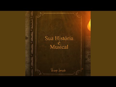 Pra Ver O Nosso Amor - Thiago Juraski