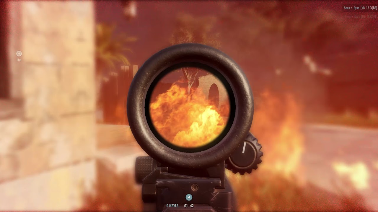 Video: Ace's 1st PC game in 14 7 years - Insurgency 2019 03 03 20 56 35