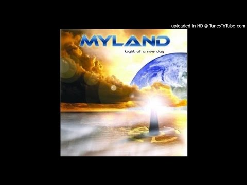 Myland-Anytime ( Powerock4fun )