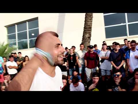 SAMO vs CARLOS - (16avos) #PREFMS Clasificatoria BDM