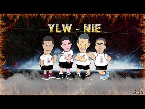 01. YLW/ Young TG - V Ruka S Heni (Official Audio)