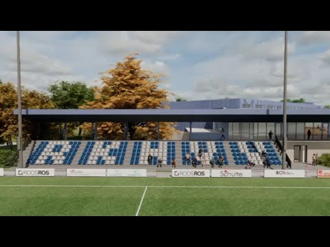 Toekomst in beeld: De Blauwenburcht Huissen