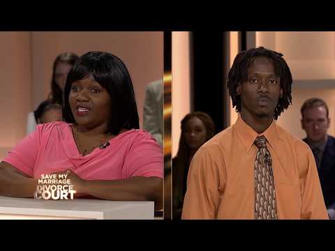 Full Episode: Felps vs. Felps: Love Is Blind