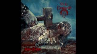 Vital Remains - Reborn... The Upheaval of Nihility