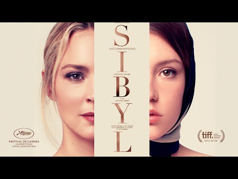 Sibyl (2020) Trailer