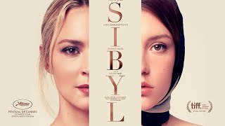 SIBYL - Official U.S. Trailer