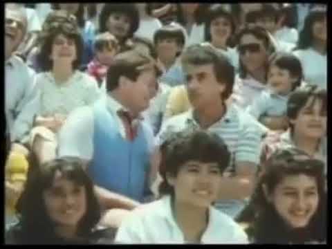 Chabelo y Alfonso Sayas: "Cómprame a Keiko" (Segmento de Película: 1984)