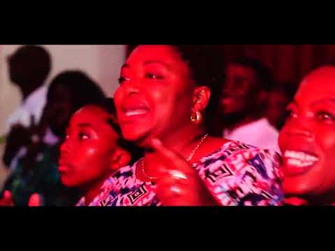 Yesu ni wimbo wangu by Chandelier Avril 2019