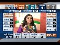 BJP leader Shazia Ilmi speaks on MCD election results