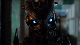 Bande-annonce Tv officielle (Vo) 806