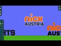 Nickelodeon Logos Part 6 New Design With Sound Effects