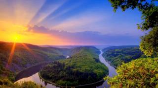 Spoot - Morning Sun (A1 Club Mix) *HD FULL*