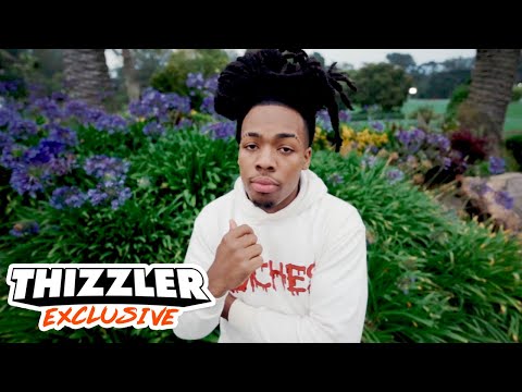 Yvnng Ecko - Right Here (Exclusive Music Video) II Dir. BabyFaceVis