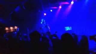 Sage Francis Vonnegut Busy