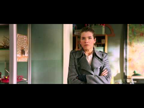 Trailer-Vorschau: Frau Müller muss weg!