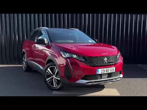 Peugeot 3008 1.5 BlueHDi 130bhp Auto Allure - Image 2