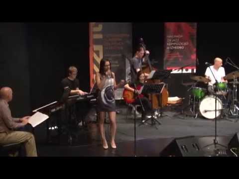 Jazzinty 2014: Vocal Jazz Ensemble