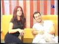 Totalmente. La Tota Con Florencia Peña, Gastón Pauls, Martín Karpan Y Diego Diaz. Año 2000.