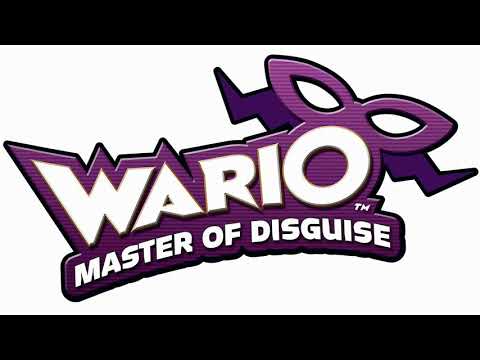Count Cannoli's Plan (Alpha Mix) - Wario: Master of Disguise