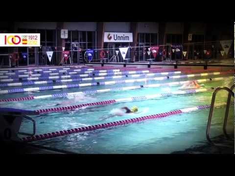 Fábrica de campeones: Club Natación Sabadell